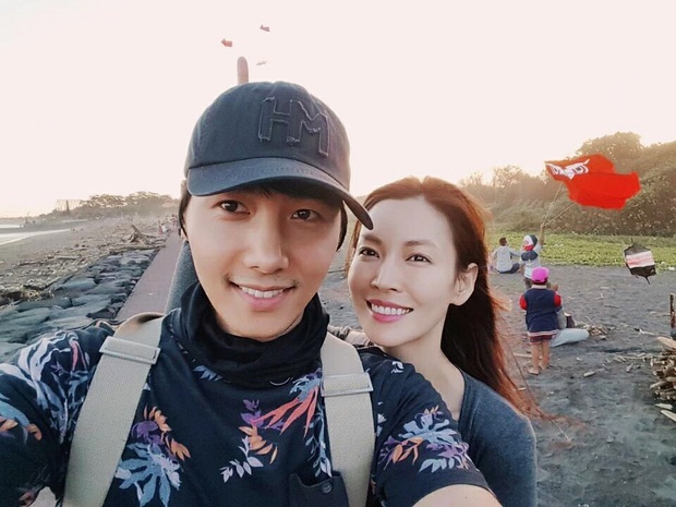 Kim So Yeon tiết lộ lý do dù từng hẹn hò bí mật cùng chồng nhưng lại bị đồng nghiệp khui quá dễ - Ảnh 5. Kim So Yeon tiết lộ lý do dù từng hẹn hò bí mật cùng chồng nhưng lại bị đồng nghiệp khui quá dễ - Ảnh 5.