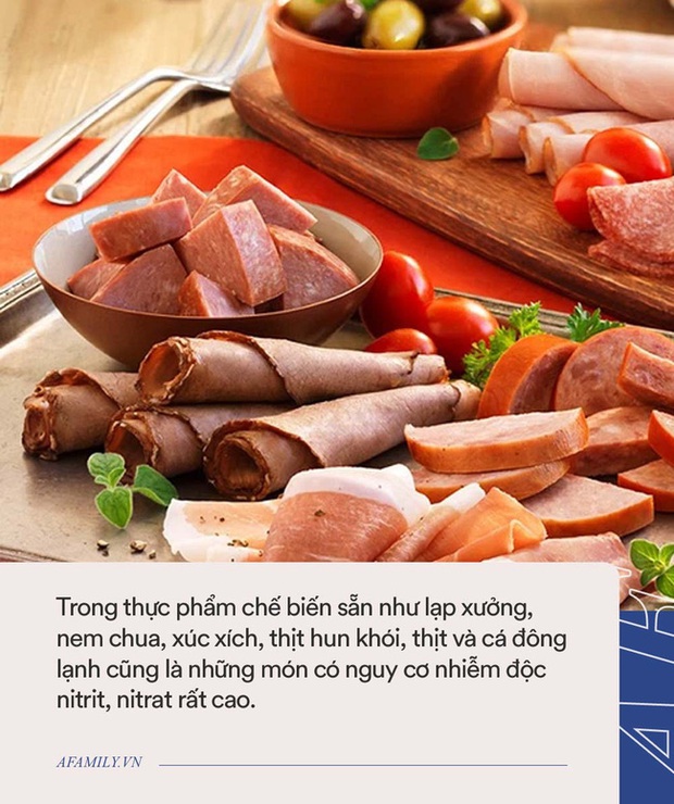Bé gái 5 tuổi bị ngộ độc do ăn kim chi tự làm, cảnh báo bố mẹ những thực phẩm không nên cho trẻ ăn - Ảnh 4. Bé gái 5 tuổi bị ngộ độc do ăn kim chi tự làm, cảnh báo bố mẹ những thực phẩm không nên cho trẻ ăn - Ảnh 4.