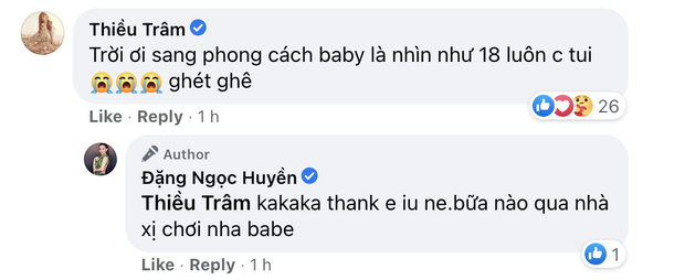 Huyền Baby khoe nhà to y lâu đài, hội bạn gái phu nhân đại gia chỉ chăm chăm khen nhan sắc như gái 18 - Ảnh 4. Huyền Baby khoe nhà to y lâu đài, hội bạn gái phu nhân đại gia chỉ chăm chăm khen nhan sắc như gái 18 - Ảnh 4.