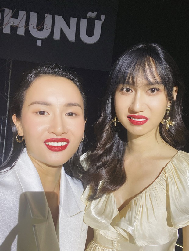 Để Lynk Lee và Giang Ơi dạy bạn cách chụp ảnh sao cho thật tự nhiên: Nhếch mép một cái, đại khái là cười! - Ảnh 1.