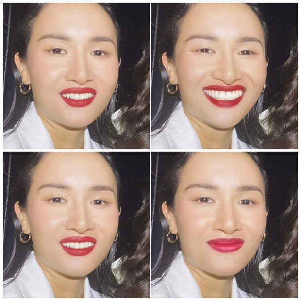 Để Lynk Lee và Giang Ơi dạy bạn cách chụp ảnh sao cho thật tự nhiên: Nhếch mép một cái, đại khái là cười! - Ảnh 6.