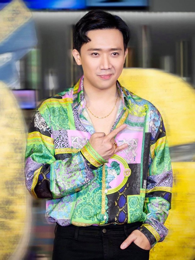 Trấn Thành đã lên tiếng khi liên tục bị chê hát dở: Tôi sẽ tiếp tục làm đến khi hay thì thôi. Một thời gian nữa chưa hay sẽ tự động câm miệng - Ảnh 3.