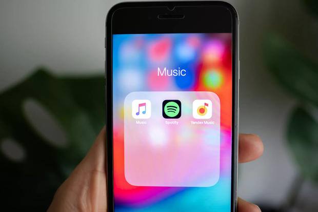 Apple đính chính: Người dùng iPhone vẫn sẽ không thể thay đổi trình phát nhạc mặc định - Ảnh 1. Apple đính chính: Người dùng iPhone vẫn sẽ không thể thay đổi trình phát nhạc mặc định - Ảnh 1.