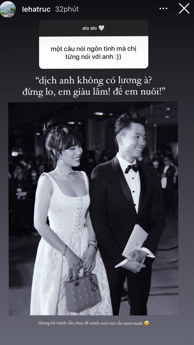 Bạn gái cơ trưởng điển trai nhất Việt Nam khoe xem giá vàng mỗi sáng vì 1 lý do rất mê trai - Ảnh 2. Bạn gái cơ trưởng điển trai nhất Việt Nam khoe xem giá vàng mỗi sáng vì 1 lý do rất mê trai - Ảnh 2.