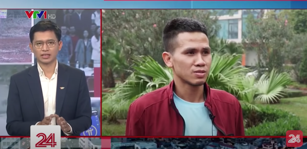 Vựa muối của VTV24 siêu mặn mòi khi kể về thời tới cản không kịp, thừa sức làm KOL của người hùng Nguyễn Ngọc Mạnh - Ảnh 2.
