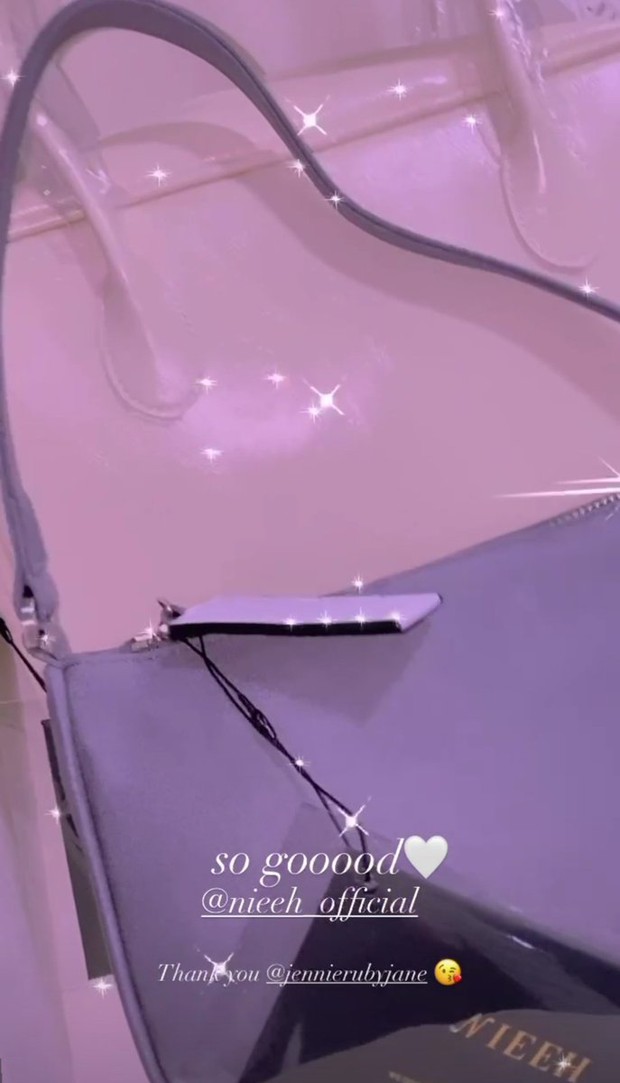 Một chiếc quần mà 3 thành viên BLACKPINK cùng diện, soi lai lịch sản phẩm hiểu ra luôn nguyên nhân! - Ảnh 11.