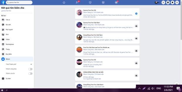 Group chính thức của game sinh tồn lớn nhất VN với 1.8 triệu thành viên đột ngột “bay màu”, có phải bị phá hoại? - Ảnh 2. Group chính thức của game sinh tồn lớn nhất VN với 1.8 triệu thành viên đột ngột “bay màu”, có phải bị phá hoại? - Ảnh 2.