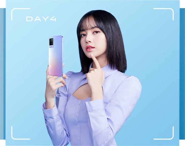 Lisa lộ ảnh giả trân gây xôn xao toàn Weibo, fan tức tối réo tên YG vì cách làm việc vô trách nhiệm - Ảnh 2. Lisa lộ ảnh giả trân gây xôn xao toàn Weibo, fan tức tối réo tên YG vì cách làm việc vô trách nhiệm - Ảnh 2.