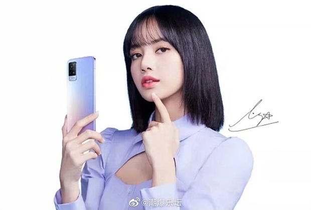 Lisa lộ ảnh giả trân gây xôn xao toàn Weibo, fan tức tối réo tên YG vì cách làm việc vô trách nhiệm - Ảnh 4. Lisa lộ ảnh giả trân gây xôn xao toàn Weibo, fan tức tối réo tên YG vì cách làm việc vô trách nhiệm - Ảnh 4.