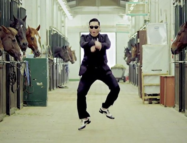 Gangnam Style đạt 4 tỷ view nhưng gây tranh cãi: Người kêu vượt tầm BTS, BLACKPINK, người coi như trò hề trong mắt dân Mỹ - Ảnh 6. Gangnam Style đạt 4 tỷ view nhưng gây tranh cãi: Người kêu vượt tầm BTS, BLACKPINK, người coi như trò hề trong mắt dân Mỹ - Ảnh 6.