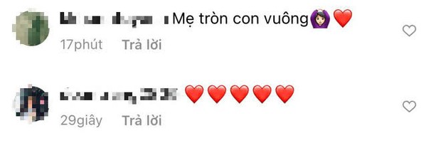 An Nguy tung dòng mật mã giữa nghi vấn đã sinh con, netizen vui như mở hội khi giải ra nghĩa đằng sau - Ảnh 3.