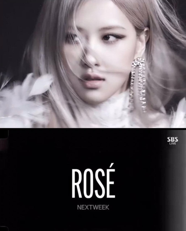 Giữa trưa Rosé (BLACKPINK) bất ngờ tung poster đếm ngược còn 5 ngày, hé lộ chi tiết bí ẩn trong MV solo - Ảnh 5.