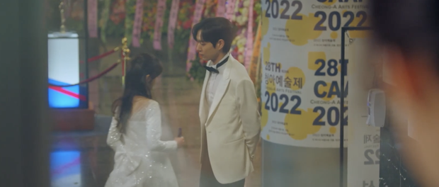 Penthouse 2 vô tình biến thành phim viễn tưởng với chi tiết này: Fan cứng không chấp nhận, gân cổ cãi lại ngay! - Ảnh 5.