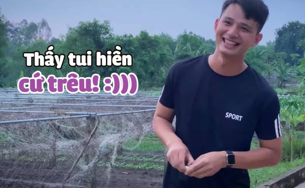 Sao Nhập Ngũ: Diệu Nhi rớt hết liêm sỉ khi gặp đồng chí Sơn trước... chuồng heo - Ảnh 6.