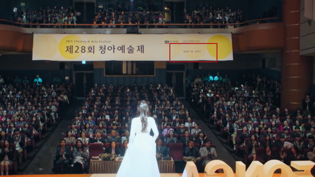 Penthouse 2 vô tình biến thành phim viễn tưởng với chi tiết này: Fan cứng không chấp nhận, gân cổ cãi lại ngay! - Ảnh 3.