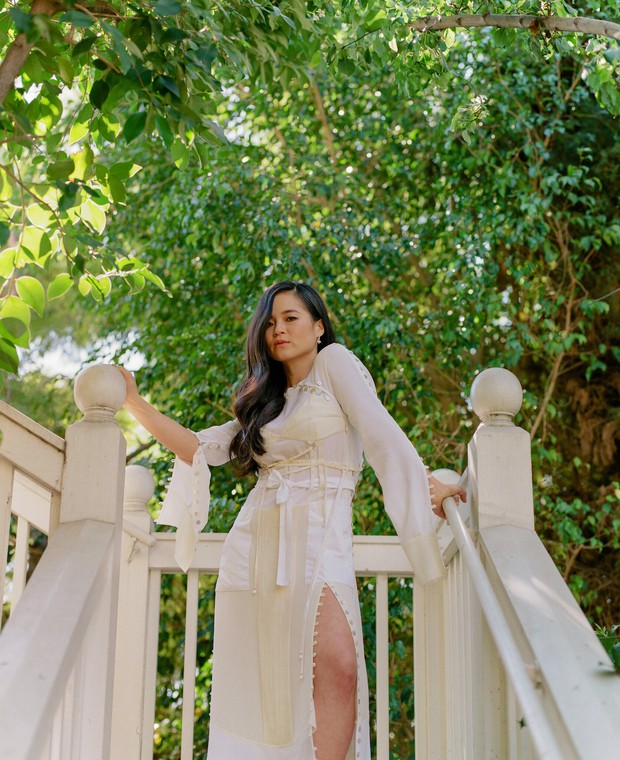 Công chúa Disney gốc Việt Kelly Marie Tran: Tên thật của tôi là Loan, và tôi mới chỉ bắt đầu mà thôi! - Ảnh 10.
