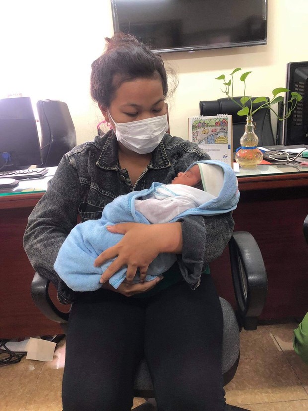 Khởi tố 8 bị can trong vụ án buôn bán trẻ sơ sinh sang Trung Quốc - Ảnh 2.