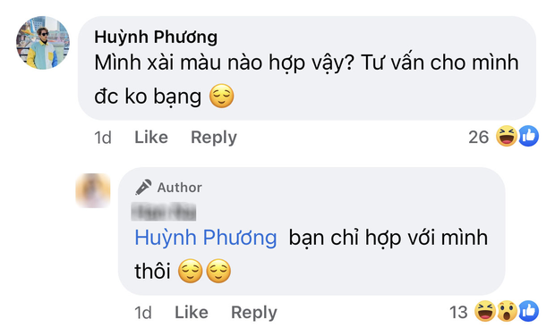 Ngay giữa đêm: Bạn gái tin đồn đích thân đăng hình Huỳnh Phương, công khai hẹn hò luôn rồi! - Ảnh 4. Ngay giữa đêm: Bạn gái tin đồn đích thân đăng hình Huỳnh Phương, công khai hẹn hò luôn rồi! - Ảnh 4.