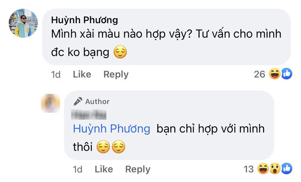 Ngay giữa đêm: Bạn gái tin đồn đích thân đăng hình Huỳnh Phương, công khai hẹn hò luôn rồi! - Ảnh 4.