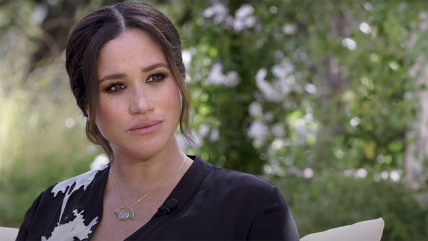 Meghan Markle đấu tố trực diện chị dâu Kate, tiết lộ hàng loạt bí mật gây sốc về Hoàng gia Anh và khẳng định mình bị chèn ép đến trầm cảm - Ảnh 2.