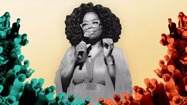 8/3 kể chuyện người phụ nữ có sức ảnh hưởng nhất hành tinh Oprah Winfrey: 14 tuổi mang thai vì bị lạm dụng tình dục, đạp lên vũng bùn đứng dậy tỏa ánh hào quang - Ảnh 2. 8/3 kể chuyện người phụ nữ có sức ảnh hưởng nhất hành tinh Oprah Winfrey: 14 tuổi mang thai vì bị lạm dụng tình dục, đạp lên vũng bùn đứng dậy tỏa ánh hào quang - Ảnh 2.