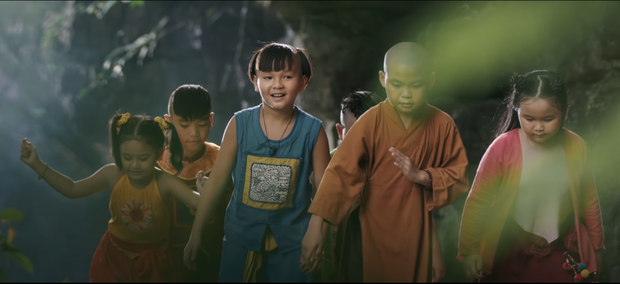Trạng Tí chốt đơn ngày chiếu mới, trở thành phim thiếu nhi duy nhất của tháng 4! - Ảnh 4. Trạng Tí chốt đơn ngày chiếu mới, trở thành phim thiếu nhi duy nhất của tháng 4! - Ảnh 4.