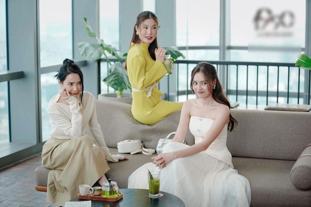 Mỗi lần Nhã Phương giận dỗi, tài khoản của Trường Giang lại biến đổi vì 1 lý do - Ảnh 5. Mỗi lần Nhã Phương giận dỗi, tài khoản của Trường Giang lại biến đổi vì 1 lý do - Ảnh 5.