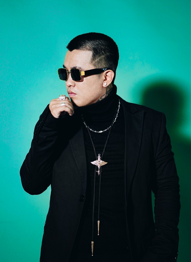 Đàn anh của Jack thuở còn là nghệ sĩ Underground chia sẻ: Không dám feat với đàn em vì không cùng đẳng cấp, sợ làm hình ảnh nó xấu đi - Ảnh 3. Đàn anh của Jack thuở còn là nghệ sĩ Underground chia sẻ: Không dám feat với đàn em vì không cùng đẳng cấp, sợ làm hình ảnh nó xấu đi - Ảnh 3.