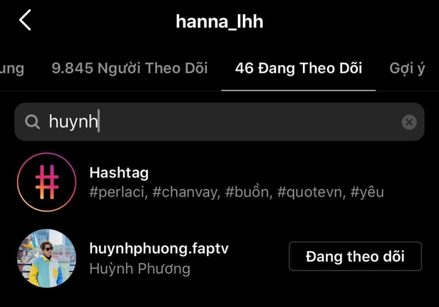 Huỳnh Phương có hành động đặc biệt dành cho bạn gái mới, từng khiến dân tình trầm trồ khi áp dụng với Sĩ Thanh - Ảnh 5. Huỳnh Phương có hành động đặc biệt dành cho bạn gái mới, từng khiến dân tình trầm trồ khi áp dụng với Sĩ Thanh - Ảnh 5.