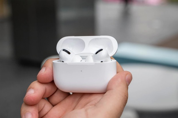 AirPods 3 sẽ là một sản phẩm tồi và đây là những lý do tại sao lại thế! - Ảnh 3.