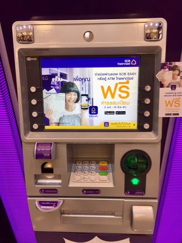 Loạt khoảnh khắc chứng minh bỏ tiền đi du lịch Thái Lan quả không phí tí nào, toàn được ngắm những thứ độc lạ mà thôi! - Ảnh 5.