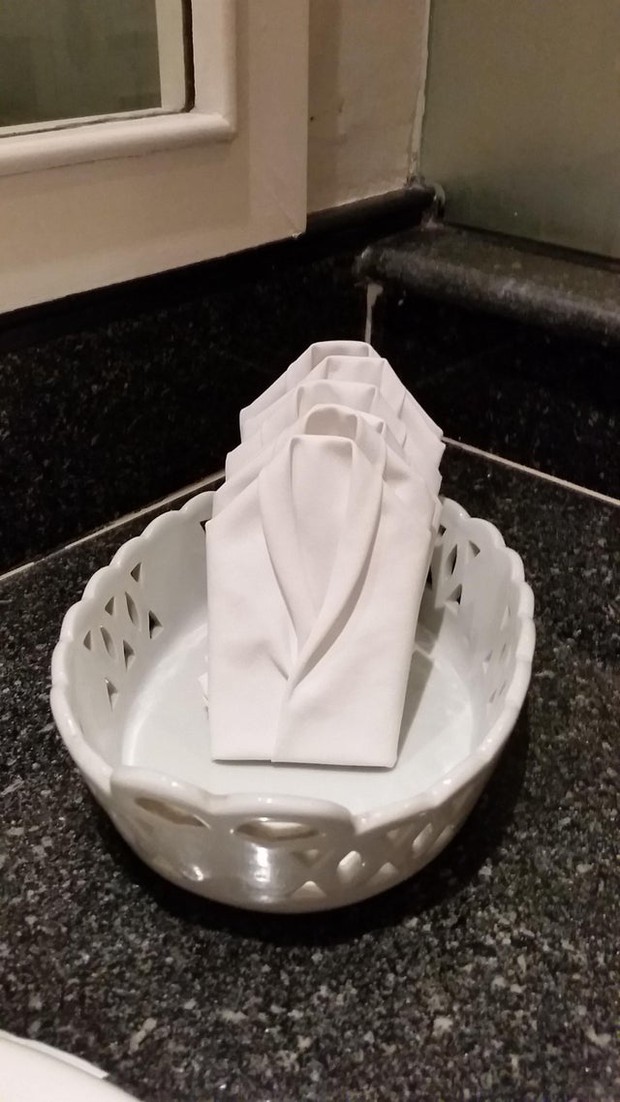 Loạt khoảnh khắc chứng minh bỏ tiền đi du lịch Thái Lan quả không phí tí nào, toàn được ngắm những thứ độc lạ mà thôi! - Ảnh 7.