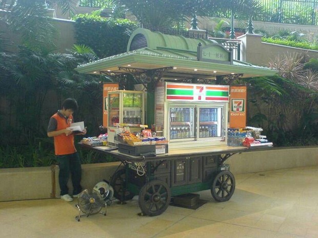 Loạt khoảnh khắc chứng minh bỏ tiền đi du lịch Thái Lan quả không phí tí nào, toàn được ngắm những thứ độc lạ mà thôi! - Ảnh 3.