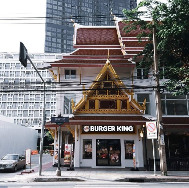 Loạt khoảnh khắc chứng minh bỏ tiền đi du lịch Thái Lan quả không phí tí nào, toàn được ngắm những thứ độc lạ mà thôi! - Ảnh 13.