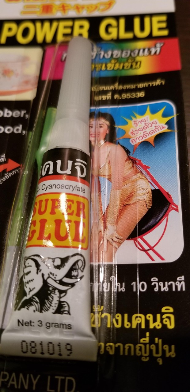 Loạt khoảnh khắc chứng minh bỏ tiền đi du lịch Thái Lan quả không phí tí nào, toàn được ngắm những thứ độc lạ mà thôi! - Ảnh 17.