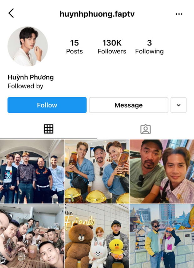 Huỳnh Phương có hành động đặc biệt dành cho bạn gái mới, từng khiến dân tình trầm trồ khi áp dụng với Sĩ Thanh - Ảnh 4. Huỳnh Phương có hành động đặc biệt dành cho bạn gái mới, từng khiến dân tình trầm trồ khi áp dụng với Sĩ Thanh - Ảnh 4.