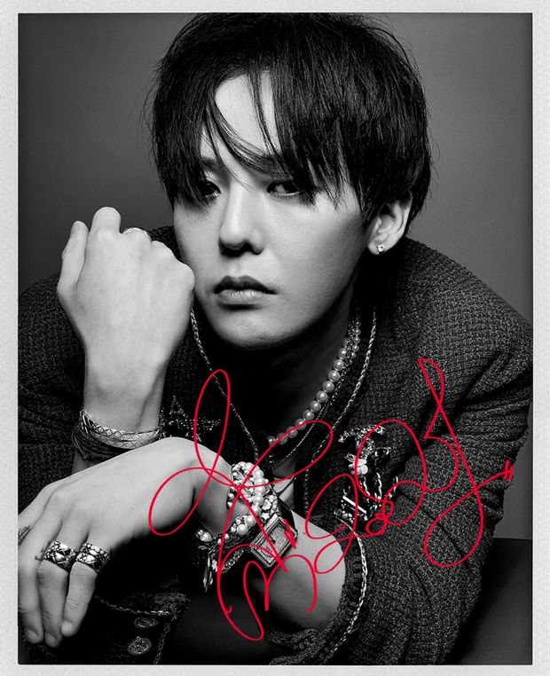 Chanel bất ngờ tung clip quảng bá của G-Dragon - Jennie: Cả bầu trời visual và khí chất đỉnh cao, couple sang nhất Kpop đây rồi! - Ảnh 3. Chanel bất ngờ tung clip quảng bá của G-Dragon - Jennie: Cả bầu trời visual và khí chất đỉnh cao, couple sang nhất Kpop đây rồi! - Ảnh 3.
