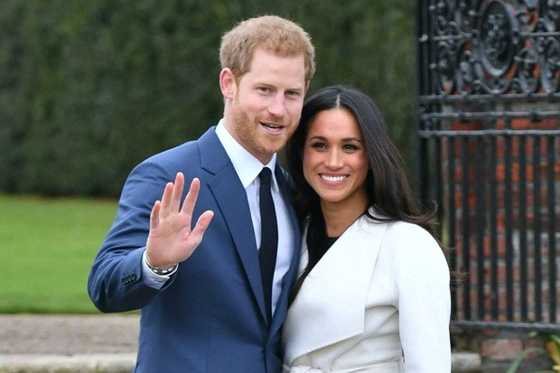 Vợ chồng Harry - Meghan ký deal hời với Netflix: Nhận 100 triệu USD để kể chuyện gia đình qua lăng kính trung thực - Ảnh 2.