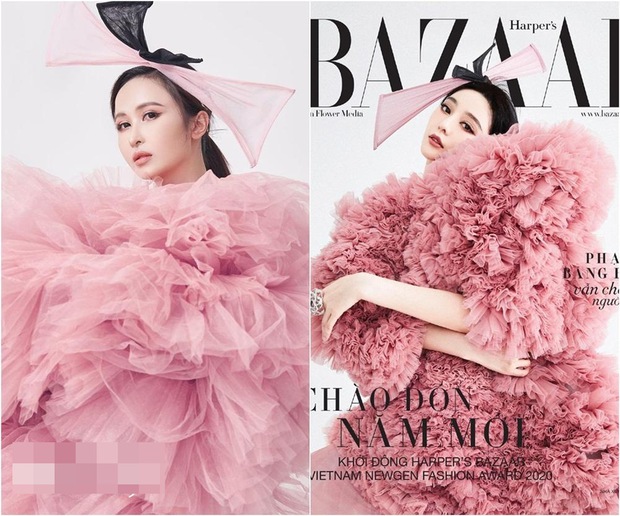 Vợ 2 đại gia Minh Nhựa và phép màu biến đồ hiệu thành đồ xấu, đụng với loạt sao nữ Vbiz mà chỉ thấy bị lép vế - Ảnh 7. Vợ 2 đại gia Minh Nhựa và phép màu biến đồ hiệu thành đồ xấu, đụng với loạt sao nữ Vbiz mà chỉ thấy bị lép vế - Ảnh 7.