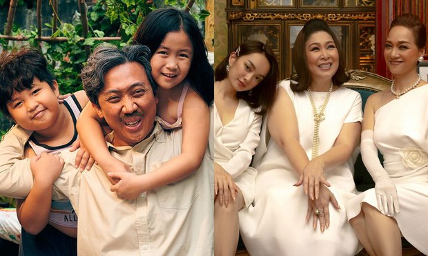 Sau Bố Già của Trấn Thành, đến lượt Gái Già Lắm Chiêu bị quay lén trong rạp, đạo diễn chỉ biết thốt lên: BẤT LỰC! - Ảnh 5. Sau Bố Già của Trấn Thành, đến lượt Gái Già Lắm Chiêu bị quay lén trong rạp, đạo diễn chỉ biết thốt lên: BẤT LỰC! - Ảnh 5.