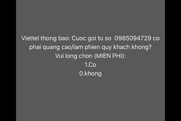 Tuỳ chỉnh nhanh trên iPhone để ngăn chặn các cuộc gọi rác - Ảnh 5.