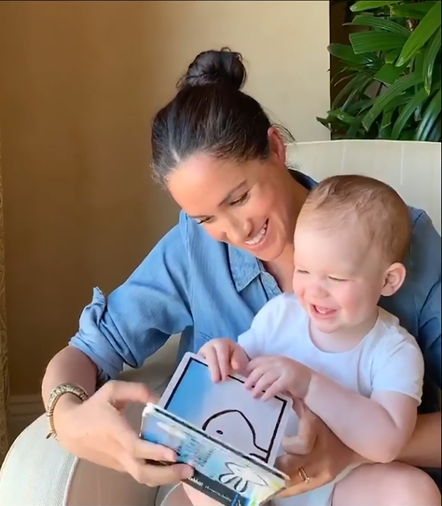 Khủng hoảng Hoàng gia Anh: Cả gia tộc hỗn loạn sau buổi phỏng vấn kể hết của Meghan và Harry với cáo buộc phân biệt chủng tộc nghiêm trọng - Ảnh 2. Khủng hoảng Hoàng gia Anh: Cả gia tộc hỗn loạn sau buổi phỏng vấn kể hết của Meghan và Harry với cáo buộc phân biệt chủng tộc nghiêm trọng - Ảnh 2.
