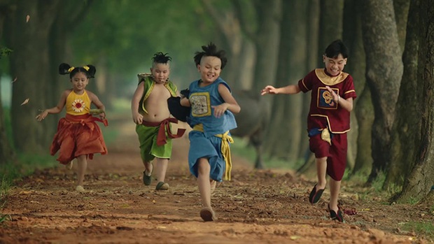 Trạng Tí chốt đơn ngày chiếu mới, trở thành phim thiếu nhi duy nhất của tháng 4! - Ảnh 3. Trạng Tí chốt đơn ngày chiếu mới, trở thành phim thiếu nhi duy nhất của tháng 4! - Ảnh 3.