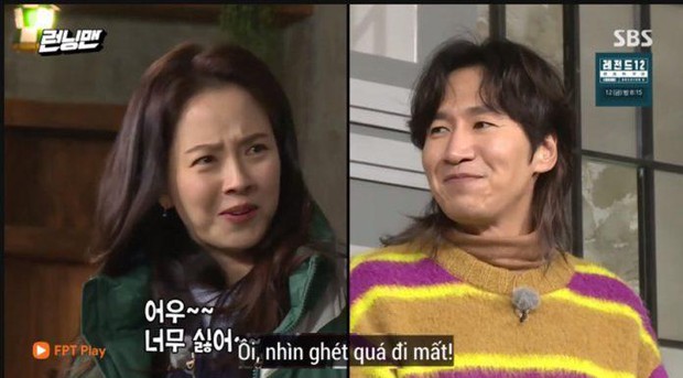 Ra đây mà xem, Lee Kwang Soo cuối cùng cũng chịu cắt bỏ đuôi tóc rồi đây này! - Ảnh 2. Ra đây mà xem, Lee Kwang Soo cuối cùng cũng chịu cắt bỏ đuôi tóc rồi đây này! - Ảnh 2.