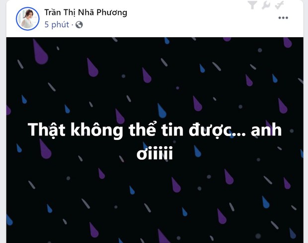 Phù thuỷ trang điểm cho Hoa hậu Đặng Thu Thảo và Nhã Phương, đột ngột qua đời, Mai Phương Thúy cùng dàn sao Việt bàng hoàng - Ảnh 3.