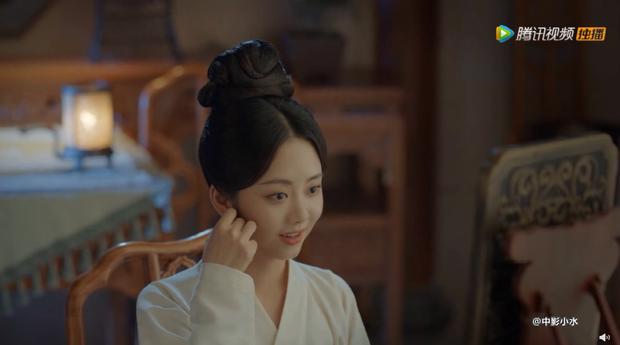 Thủ phạm giết vợ cũ Chung Hán Lương bị Đàm Tùng Vận chỉ điểm ở preview Cẩm Tâm Tựa Ngọc - Ảnh 3.