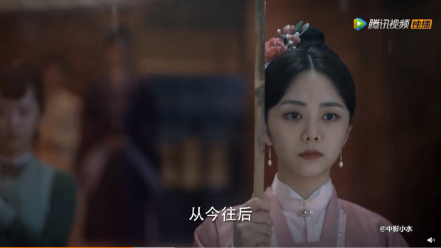 Thủ phạm giết vợ cũ Chung Hán Lương bị Đàm Tùng Vận chỉ điểm ở preview Cẩm Tâm Tựa Ngọc - Ảnh 8. Thủ phạm giết vợ cũ Chung Hán Lương bị Đàm Tùng Vận chỉ điểm ở preview Cẩm Tâm Tựa Ngọc - Ảnh 8.