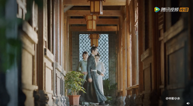 Thủ phạm giết vợ cũ Chung Hán Lương bị Đàm Tùng Vận chỉ điểm ở preview Cẩm Tâm Tựa Ngọc - Ảnh 12. Thủ phạm giết vợ cũ Chung Hán Lương bị Đàm Tùng Vận chỉ điểm ở preview Cẩm Tâm Tựa Ngọc - Ảnh 12.