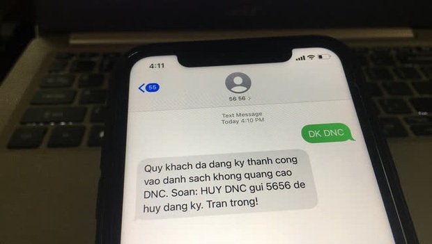 Tuỳ chỉnh nhanh trên iPhone để ngăn chặn các cuộc gọi rác - Ảnh 4.