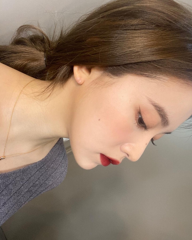 Loạt makeup look “đỉnh của chóp” từ idol Kpop, nhìn xịn sò là vậy nhưng học theo cũng đâu có khó mấy - Ảnh 7.